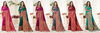 Bunawat Aahana Designer Banarasi Silk Saree Catalog
